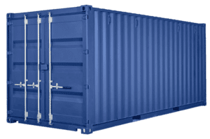 Standard Containers: Available in 20-foot and 40-foot sizes, suitable for most dry cargo.