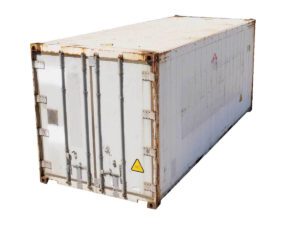 Refrigerated Containers: For temperature-sensitive shipments, ensuring goods are transported under controlled conditions.